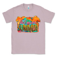 Lilac hot mom summer Classic Tee - Artiststas