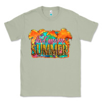 Matcha hot mom summer Classic Tee - Artiststas