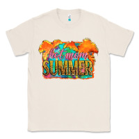 Natural hot mom summer Classic Tee - Artiststas