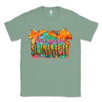 Sage hot mom summer Classic Tee - Artiststas