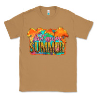 Toasted Coconut hot mom summer Classic Tee - Artiststas