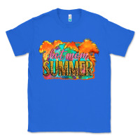 True Royal hot mom summer Classic Tee - Artiststas