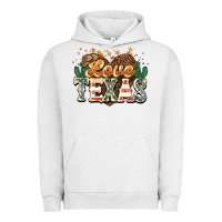 Pigment Lunar Rock Love Texas 4th of july Urban Hoodie - HowdyJamesFarm
