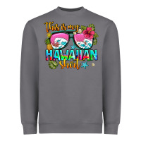 Storm this is my hawaiian Heavyweight Sweatshirt - AdoDesignShop