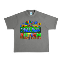 Tornado small town autism Urban Heavy Tee - AdoDesignShop