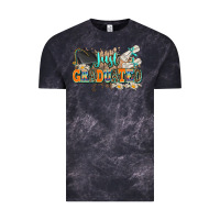 Cloud Black just graduated Vintage Tee - AdoDesignShop