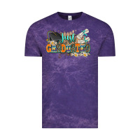 Cloud Purple just graduated Vintage Tee - AdoDesignShop