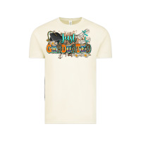 Vintage Arctic just graduated Vintage Tee - AdoDesignShop
