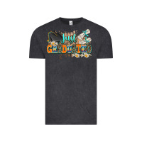 Vintage Black just graduated Vintage Tee - AdoDesignShop