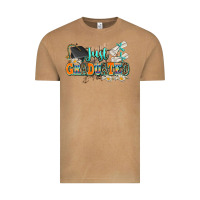 Vintage Camel just graduated Vintage Tee - AdoDesignShop