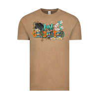 Vintage Coffee just graduated Vintage Tee - AdoDesignShop