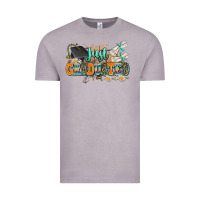 Vintage Zinc just graduated Vintage Tee - AdoDesignShop