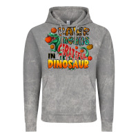 Cloud Rock rawr means grateful in dinosaur Vintage Hoodie - CowhideDigitalArt