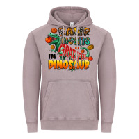 Vintage Zinc rawr means grateful in dinosaur Vintage Hoodie - CowhideDigitalArt