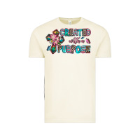 Vintage Arctic created with a purpose Vintage Tee - AdoDesignShop