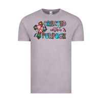 Vintage Zinc created with a purpose Vintage Tee - AdoDesignShop