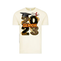 Vintage Arctic gold senıor 2023 Vintage Tee - AdoDesignShop