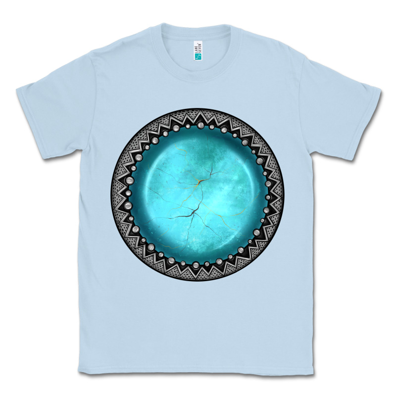 Gemstone Classic Tee by JahusDesignShop | Teevron