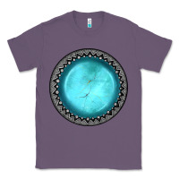 Lavender gemstone Classic Tee - JahusDesignShop