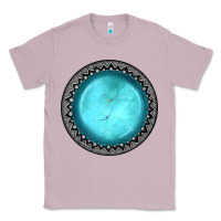 Lilac gemstone Classic Tee - JahusDesignShop