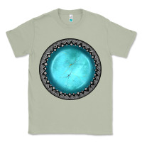 Matcha gemstone Classic Tee - JahusDesignShop