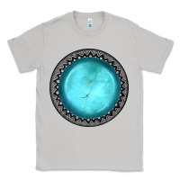 Moon Dust gemstone Classic Tee - JahusDesignShop