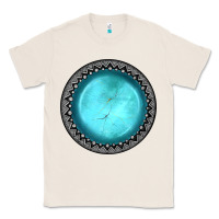 Natural gemstone Classic Tee - JahusDesignShop