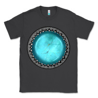 Smoke gemstone Classic Tee - JahusDesignShop