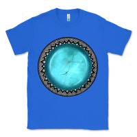 True Royal gemstone Classic Tee - JahusDesignShop