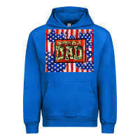 Cobalt world best dad Urban Hoodie - TumblerDesignByShophia
