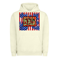 Pigment Pistachio world best dad Urban Hoodie - TumblerDesignByShophia