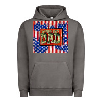 Pigment Tornado world best dad Urban Hoodie - TumblerDesignByShophia