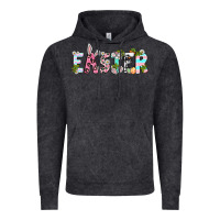 Easter Day Vintage Hoodie | Teevron