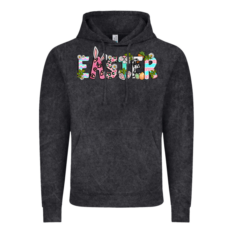 Easter Day Vintage Hoodie by Neo Western | Teevron
