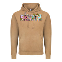 Vintage Camel Easter Day Vintage Hoodie - Neo Western