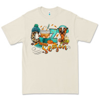 Bone Cozy season Fall Premium Tee - RanaPortraitStore