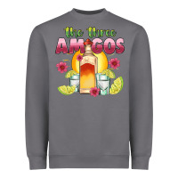 Storm the three amigos Heavyweight Sweatshirt - JahusDesignShop