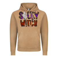 Vintage Camel Salty Witch Vintage Hoodie - CowhideDigitalArt