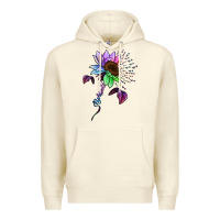 Sandshell Be Kind Autism Awareness Premium Hoodie - Bettercallsaul