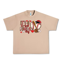 Burro it s a tee ball kinda day baseball Urban Heavy Tee - Artiststas