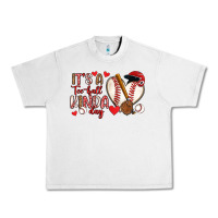 Lunar Rock it s a tee ball kinda day baseball Urban Heavy Tee - Artiststas