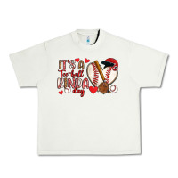 Pistachio it s a tee ball kinda day baseball Urban Heavy Tee - Artiststas