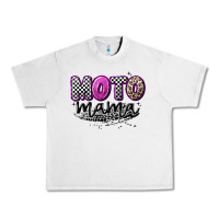 Lunar Rock moto mama Urban Heavy Tee - Artiststas
