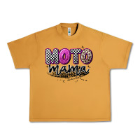 Peanut Butter moto mama Urban Heavy Tee - Artiststas