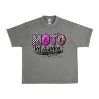 Tornado moto mama Urban Heavy Tee - Artiststas