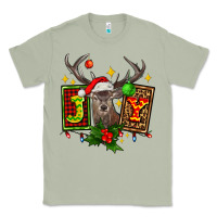 Matcha joy with reindeer ado Classic Tee - AdoDesignShop