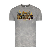 Cloud Rock class of 2023 Vintage Tee - AdoDesignShop