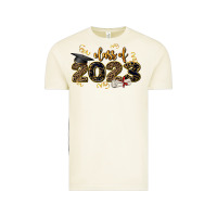Vintage Arctic class of 2023 Vintage Tee - AdoDesignShop