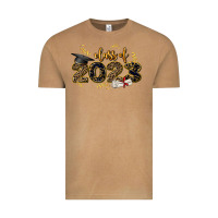 Vintage Camel class of 2023 Vintage Tee - AdoDesignShop