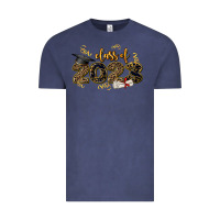 Vintage Denim class of 2023 Vintage Tee - AdoDesignShop